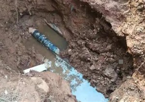 管道漏水检测 免费上门检测水管漏水点 一站式解决漏水问题