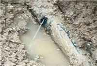 水管漏水检测维修 专业公司上门处理漏水问题 修不好不收费