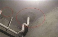 东莞卫生间管道渗漏怎么维修？管道渗漏的判断方法是什么？