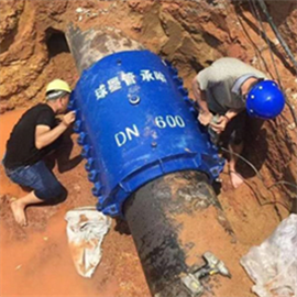 赣州漏水管道检测、专业服务。