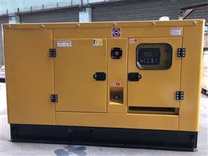 丽水哪里出租发电机 丽水有发电机出租