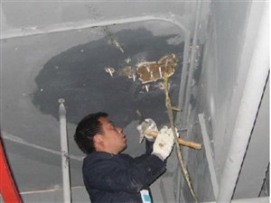 北海外墙漏水维修（10年保修）厨房间防水堵漏