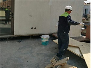 德阳卫生间漏水维修-20年老品牌-线下防水实体店有保障
