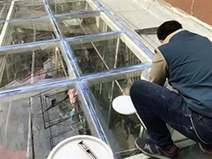荆门屋顶防水补漏（20年质量保证）楼面裂缝防水维修