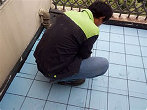 芜湖卫生间防水补漏（20年补漏经验）大搂外墙补漏