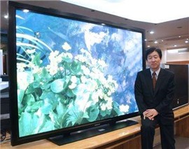 余姚三星电视维修三星等离子电视黑屏的自检方法