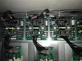 工频UPS电源逆变器故障维修 整流器充电器故障修理