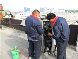 重庆海信中央空调维修电话（全国24小时）客服服务中心