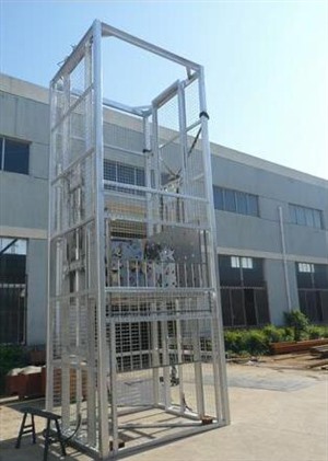浦东新区工厂液压货梯维修液压货梯保养维护
