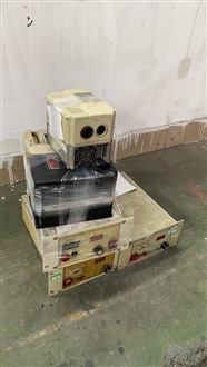 变频器伺服器维修