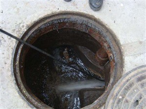 扬州瓜州镇污水管道清淤 雨水管道清淤和排水管道清淤几种方案