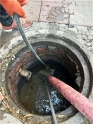  南昌市安义县工厂污水池清理 化粪池清理合理排放无后顾之忧