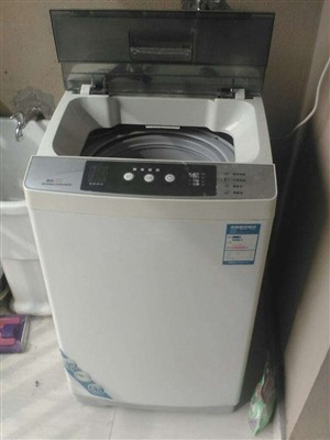 开封美的洗衣机特约维修)服务电话