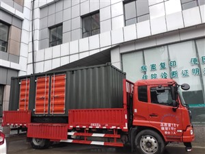 盐城发电机出租地址 盐城发电机租赁公司