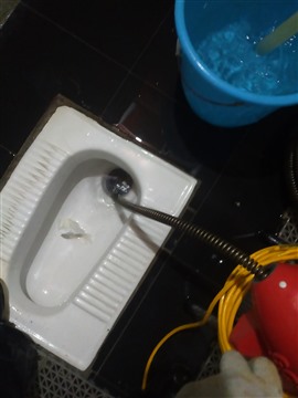 澄海区清通队