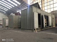 宁德市发电机出租 专业出租 进口品质可靠性强