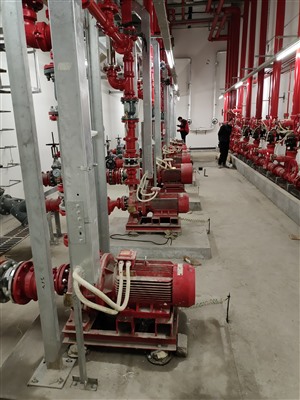 北京怀柔区水泵维修中心，专业人员提供上门维修检测