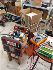 光纤熔接机维修光纤对焊机维修多功能熔接机维修气保焊机维修