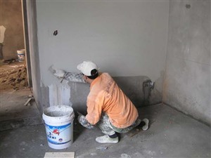 长沙天心区墙面修补粉刷、翻新刷白上油漆