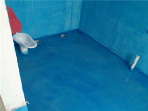 天津蓟县卫生间灌注防水胶水，真的有用吗？