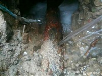 钱塘新区查自来水管漏水，地下消防管道漏水探测