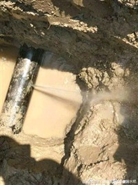 淳安专业地下管道漏水检测，*检测消防管水管漏水