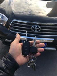 桓台配汽车钥匙电话 开车锁 换锁芯 快速上门