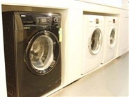 阿里斯顿洗衣机维修服务电话丨全国24小时400客服中心