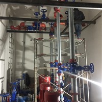 中央空调维修保养，水泵电机维修，自备井深井泵安装更换