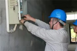 海门电工上门专业维修电路开关插座灯具检查线路跳闸服务