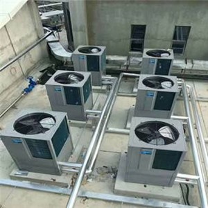 汉中美的中央空调服务维修，美的空气能热水器服务维修