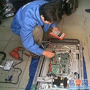 临淄区液晶电视维修 维修各品牌电视机
