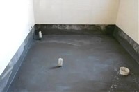 上海松江区卫生间防水公司 厕所渗水处理防水堵漏多少钱