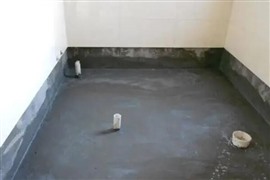临沂费县卫生间渗水堵漏厕所漏水施工防水堵漏多少钱