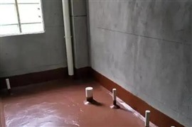 东莞长安卫生间防水上门厕所防水做防水多少钱