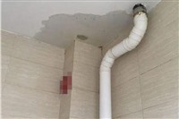 贵阳市卫生间漏水渗水 外墙防水补漏专业快速上门检测维修