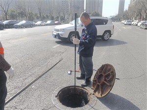 商洛商州区化粪池清理商州区污水井清掏