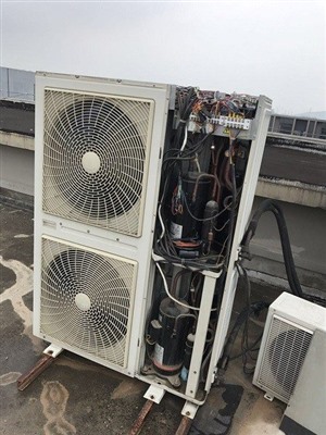 璧山空调维修加氟电话，重庆璧山区空调维修服务热线