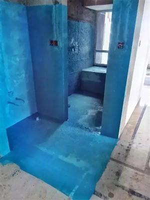 新乡市红旗区卫生间渗水堵漏 洗手间渗水专业防水补漏