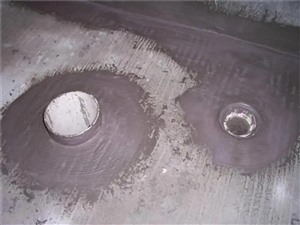 宝鸡市扶风县卫生间防水补漏 厕所渗水处理做防水多少钱