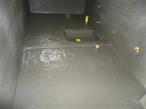 保定市容城县卫生间 厨房防水优选本地防水师傅
