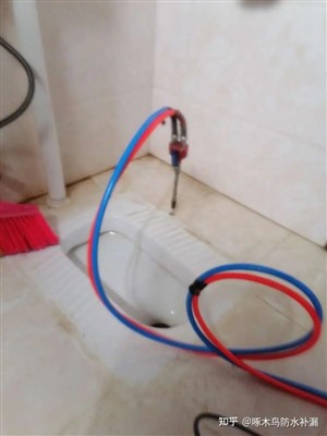 横县厨房防水专业师傅上门防水
