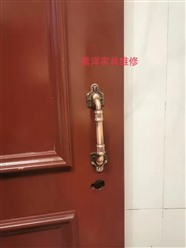 家具维修教程 家具安装维修 家具维修公司上高补漆师傅