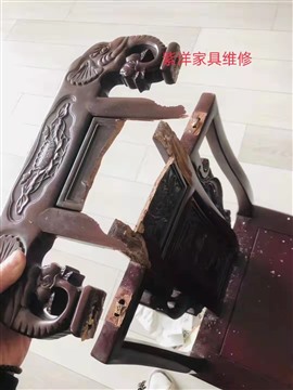 宜春县专业家具维修补漆家具安装