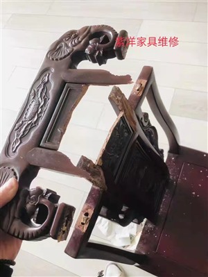 宜春县专业家具维修补漆家具安装