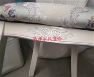上高木门维修 家具补漆