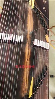宜春市上高红木家具翻新补漆修复