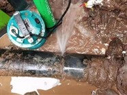 供应中山消防管漏水-消防水管漏水探测-检测漏水公司