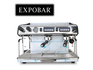 (华南)EXPOBAR半自动咖啡机故障维修.24小时热线