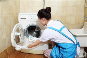 大连西门子洗衣机维修服务电话